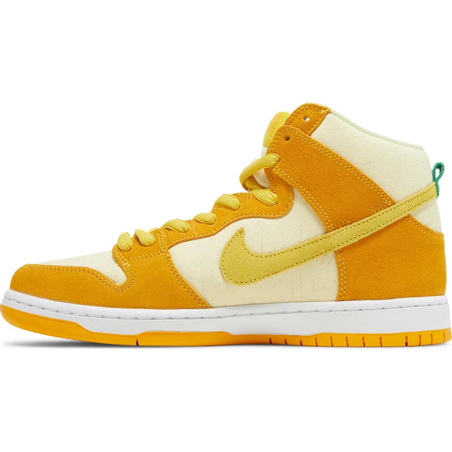 Dunk High SB 'Fruity Pack - Pineapple'