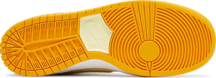 Nike Mens Dunk High SB Sneakers - 'Fruity Pack - Pineapple'