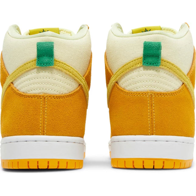 Dunk High SB 'Fruity Pack - Pineapple'