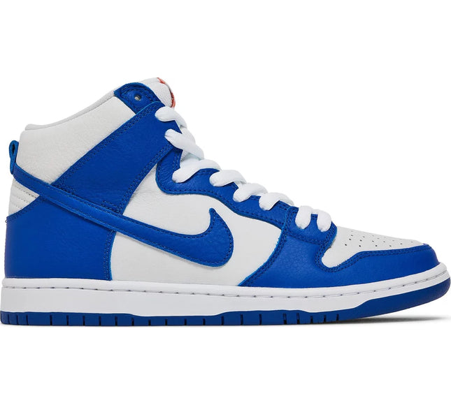 Nike Mens Dunk High Pro ISO SB Sneakers - 'Kentucky'