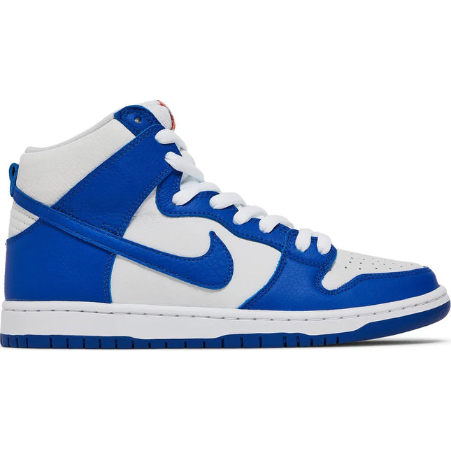 Dunk High Pro ISO SB 'Kentucky'