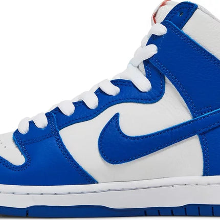 Nike Mens Dunk High Pro ISO SB Sneakers - 'Kentucky'