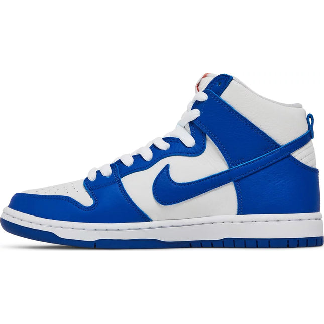 Dunk High Pro ISO SB 'Kentucky'