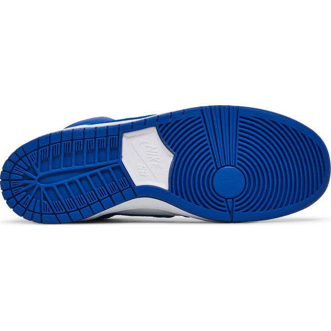 Dunk High Pro ISO SB 'Kentucky'