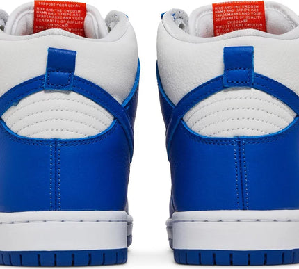 Nike Mens Dunk High Pro ISO SB Sneakers - 'Kentucky'