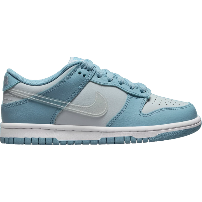 Dunk Low GS 'Aura Clear'