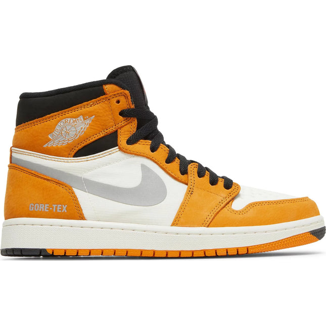 Air Jordan 1 High Element Gore-Tex 'Light Curry'