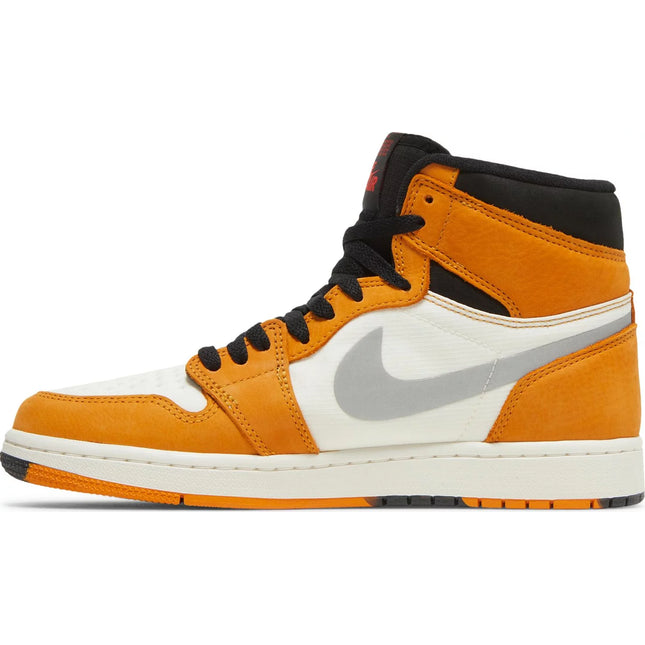 Air Jordan 1 High Element Gore-Tex 'Light Curry'
