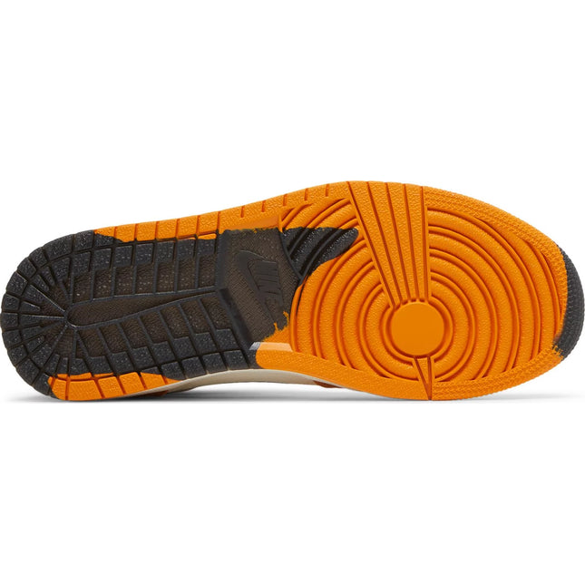 Air Jordan 1 High Element Gore-Tex 'Light Curry'