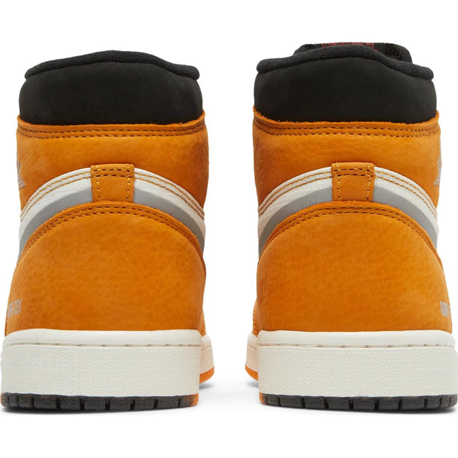 Air Jordan 1 High Element Gore-Tex 'Light Curry'
