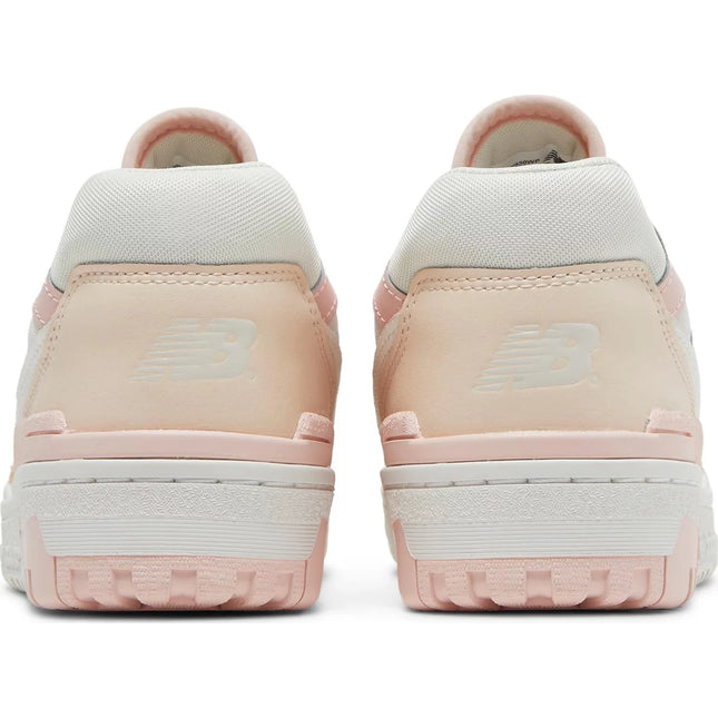 Wmns New Balance 550 'White Pink'