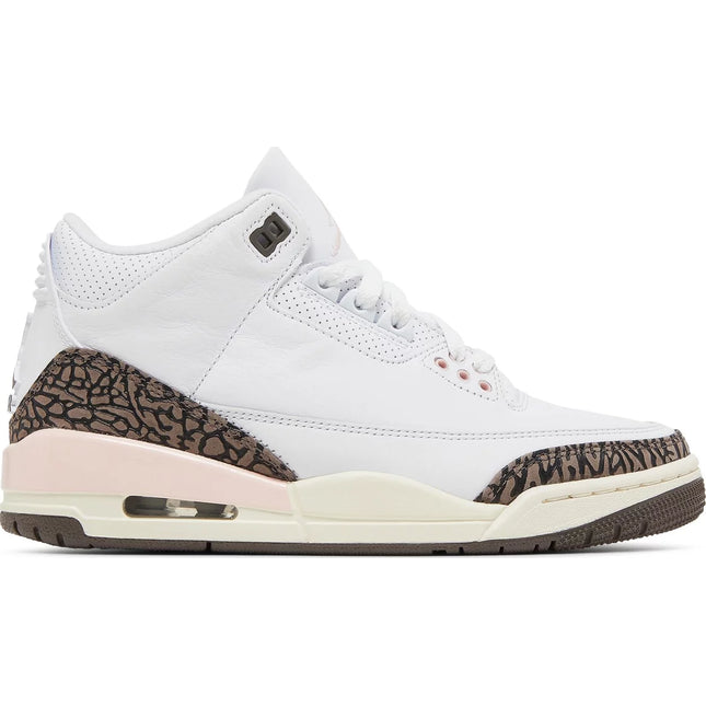 Wmns Air Jordan 3 Retro 'Neapolitan'