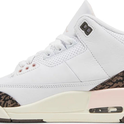 Wmns Air Jordan 3 Retro 'Neapolitan'