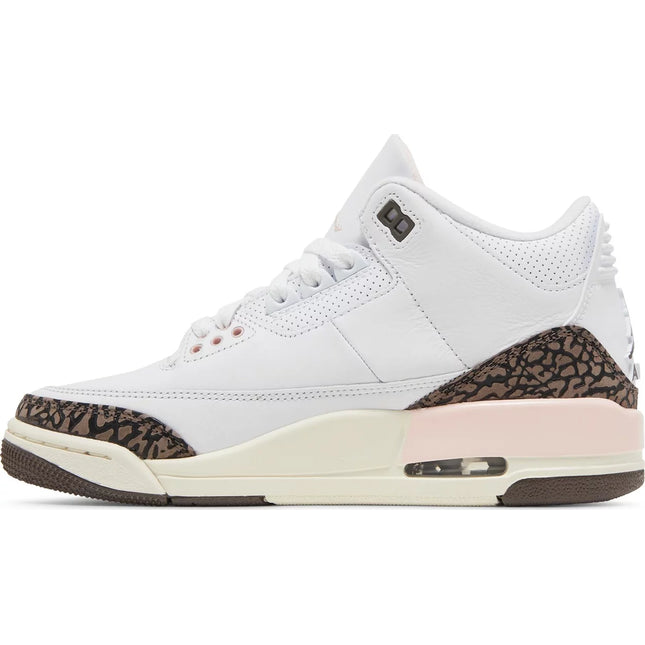 Wmns Air Jordan 3 Retro 'Neapolitan'
