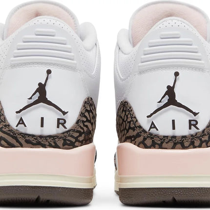 Wmns Air Jordan 3 Retro 'Neapolitan'