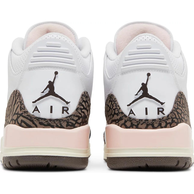 Wmns Air Jordan 3 Retro 'Neapolitan'