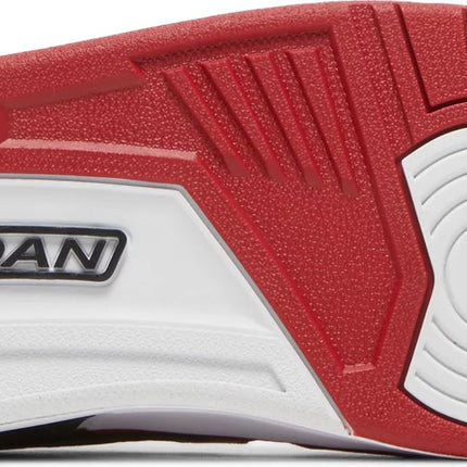 Jordan Legacy 312 Low 'Chicago Red'