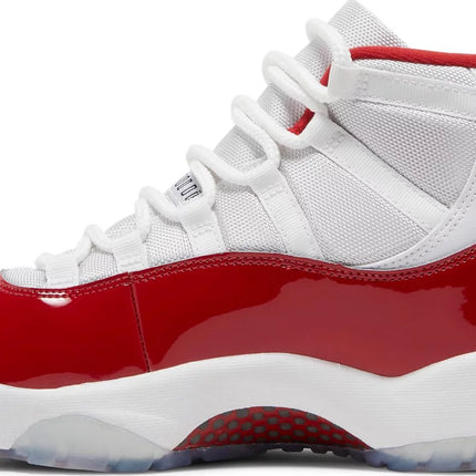 Air Jordan 11 Retro 'Cherry' 2022