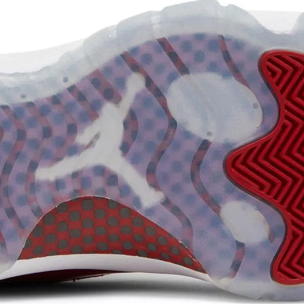 Air Jordan 11 Retro 'Cherry' 2022