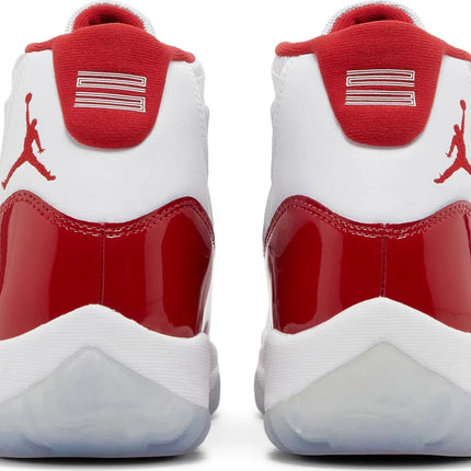 Air Jordan 11 Retro 'Cherry' 2022