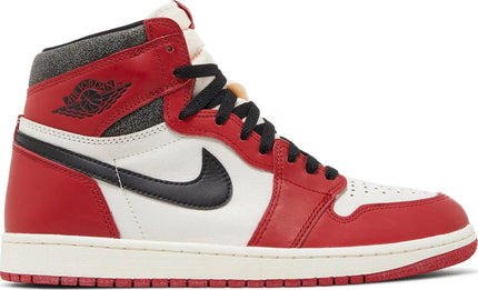 Nike Mens Air Jordan 1 Retro High OG Sneakers - 'Lost & Found'