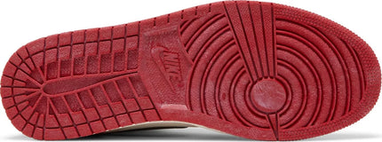 Nike Mens Air Jordan 1 Retro High OG Sneakers - 'Lost & Found'