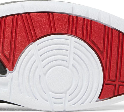 Nike Mens Air Jordan 2 Retro Sneakers - 'Chicago' 2022