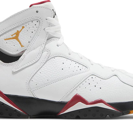 Nike Mens Air Jordan 7 Retro Sneakers - 'Cardinal' 2022