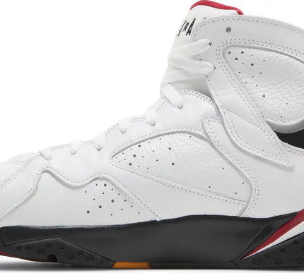 Nike Mens Air Jordan 7 Retro Sneakers - 'Cardinal' 2022