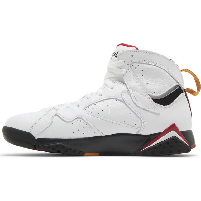 Air Jordan 7 Retro 'Cardinal' 2022