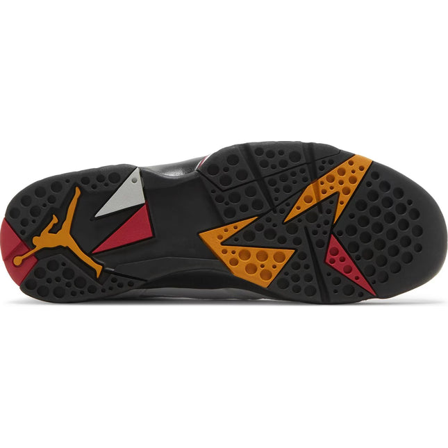 Air Jordan 7 Retro 'Cardinal' 2022
