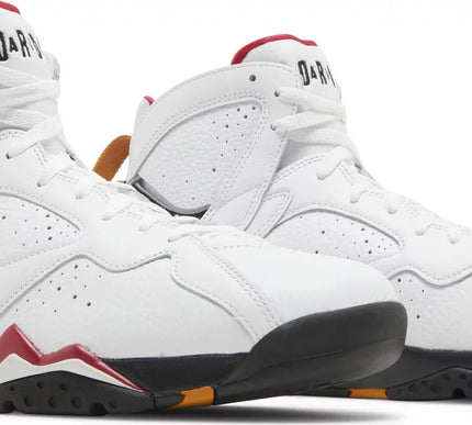 Nike Mens Air Jordan 7 Retro Sneakers - 'Cardinal' 2022