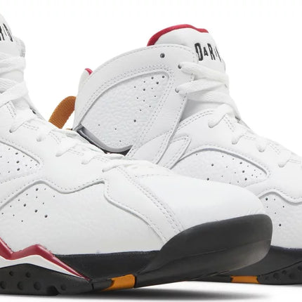 Air jordan 7 cardinal 2019 sales