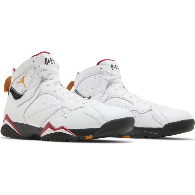 Air Jordan 7 Retro 'Cardinal' 2022