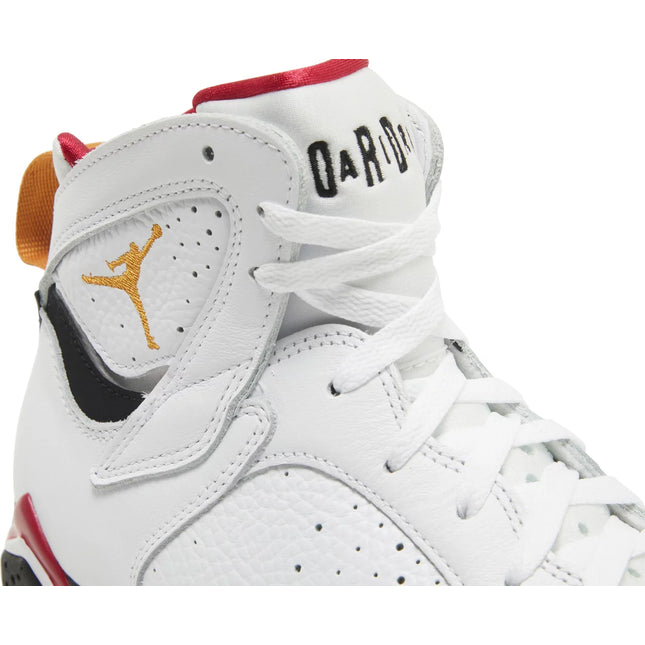 Air Jordan 7 Retro 'Cardinal' 2022