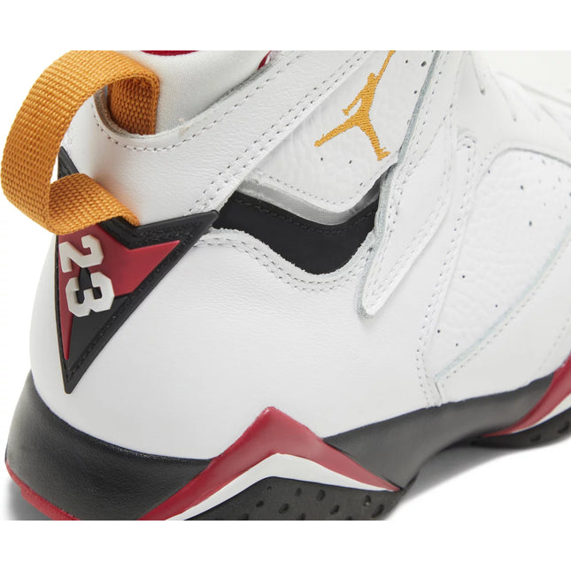 Air Jordan 7 Retro 'Cardinal' 2022