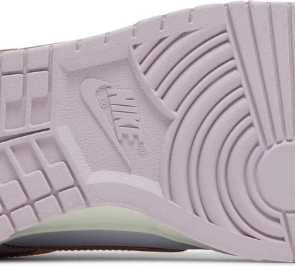 Nike Womens Dunk Low Sneakers - 'Easter'
