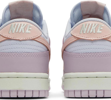 Nike Womens Dunk Low Sneakers - 'Easter'