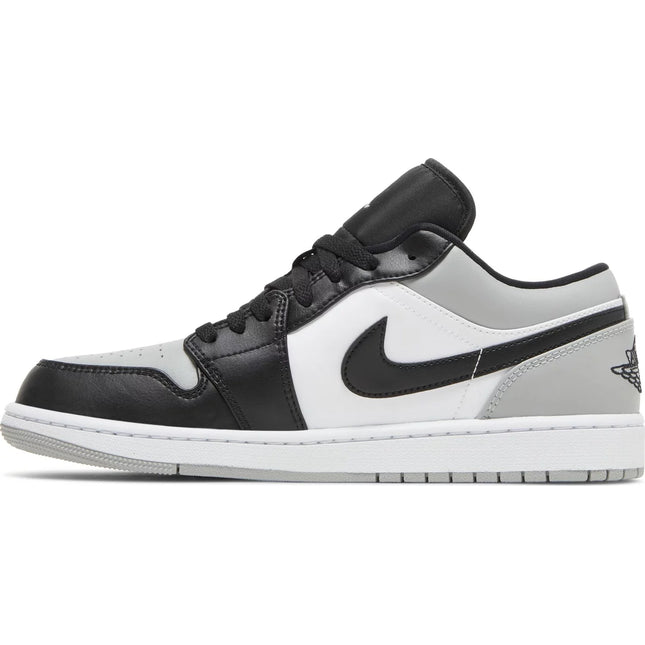 Air Jordan 1 Low 'Shadow Toe'