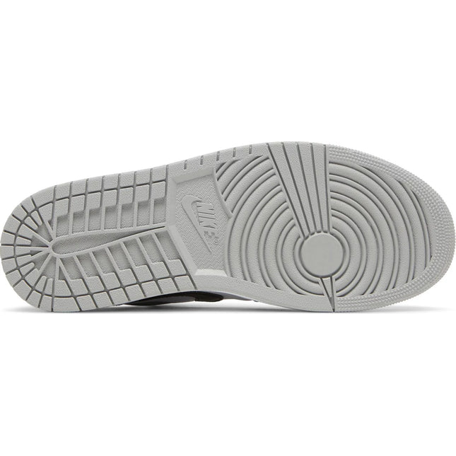 Air Jordan 1 Low 'Shadow Toe'