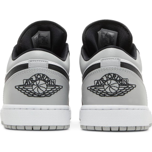 Air Jordan 1 Low 'Shadow Toe'