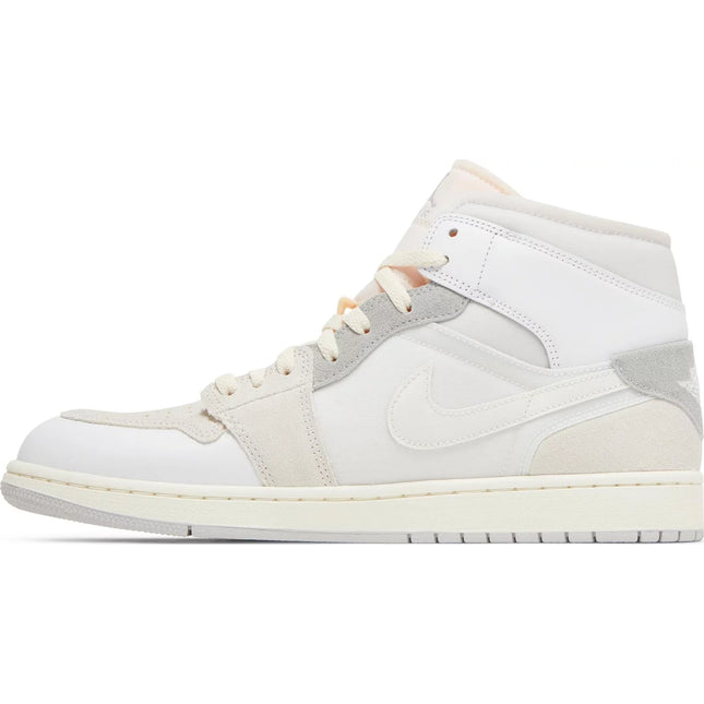 Air Jordan 1 Mid SE 'Inside Out'
