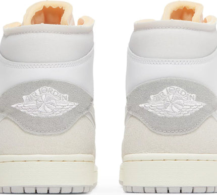 Nike Mens Air Jordan 1 Mid SE Sneakers - 'Inside Out'