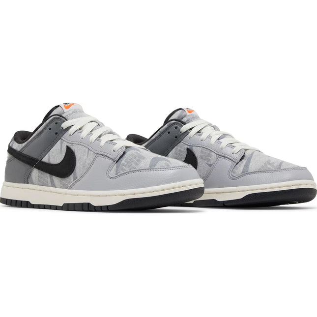Dunk Low 'Copy Paste'
