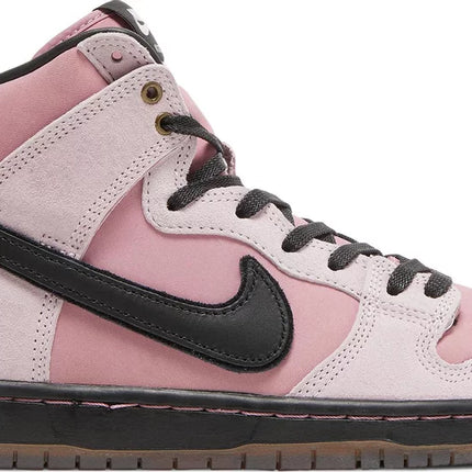 Nike Mens KCDC x Dunk High SB Sneakers - '20th Anniversary'