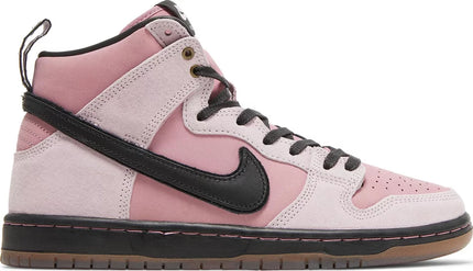 Nike Mens KCDC x Dunk High SB Sneakers - '20th Anniversary'