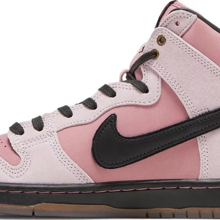 Nike Mens KCDC x Dunk High SB Sneakers - '20th Anniversary'