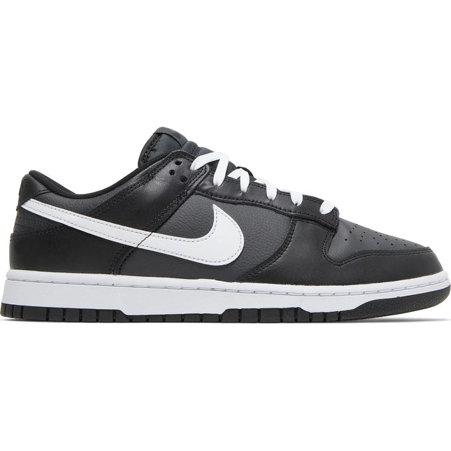 Dunk Low 'Black Panda'