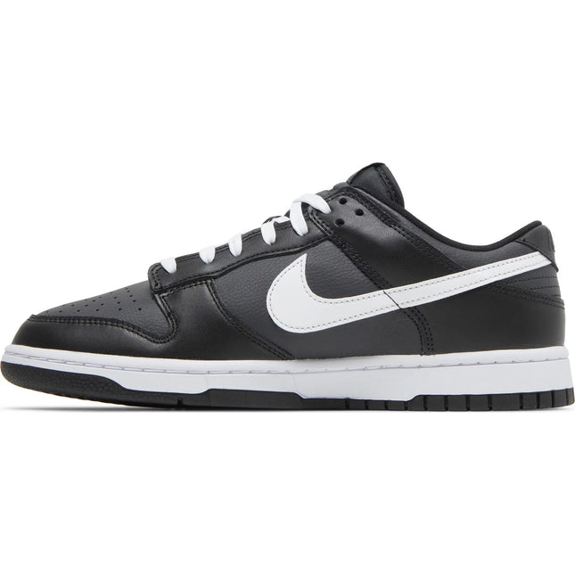 Dunk Low 'Black Panda'