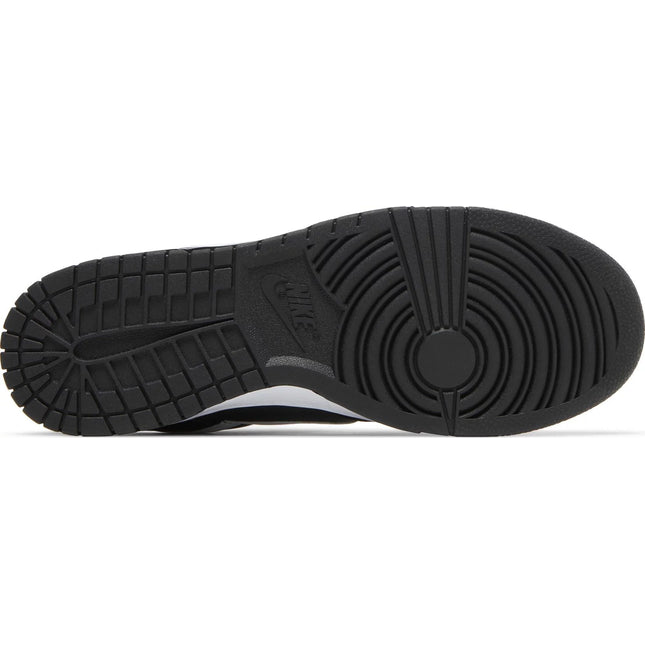 Dunk Low 'Black Panda'